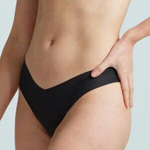 Commando - Cotton Thongs - M/L - 8 panties - CMCT